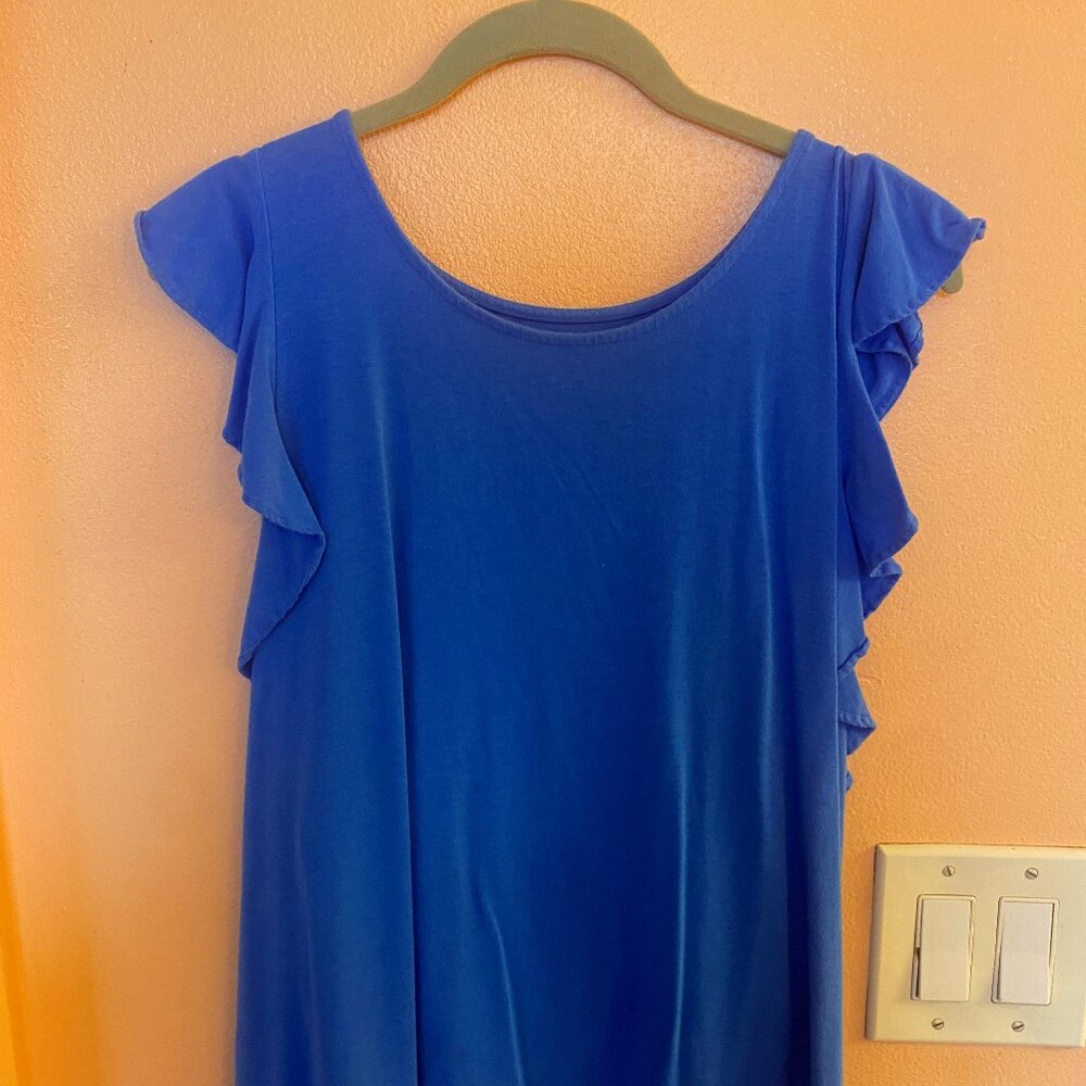 Pretty Lilly Pulitzer Top
